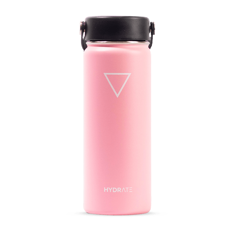 500 Rosa Pastel