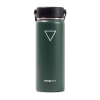 500 Verde Bosque