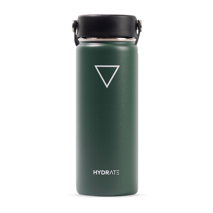 500 Verde Bosque