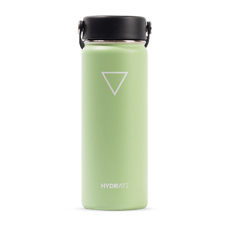500 Verde Pastel
