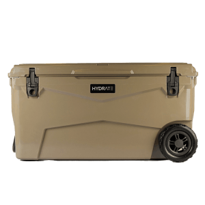 VAULT VOYAGER TRUCK 65