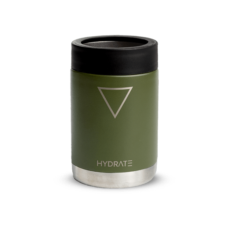 Cooze Verde Oliva