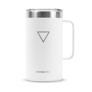 BEER MUG