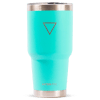 V900. Verde agua