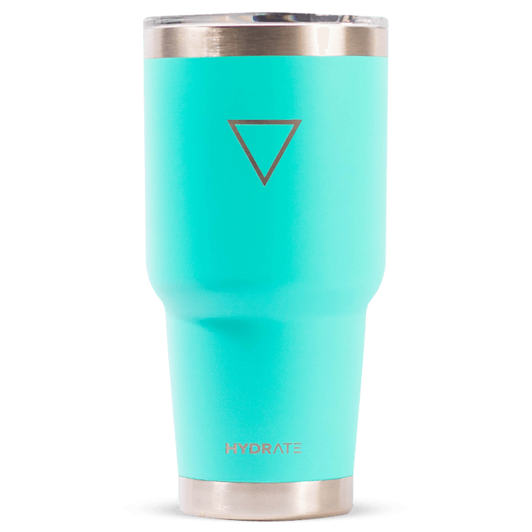 V900. Verde agua