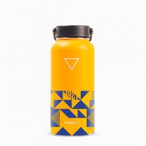 HYDRATE 1 EDICIÓN LUQUE DISEÑO 1
