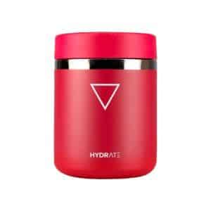 FOOD FLASK 830 ML